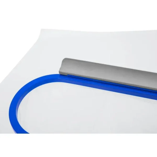 Bestway Pool Maintenance Tools-Flowclear AquaRake Deluxe Aluminum Pool Leaf Skimmer