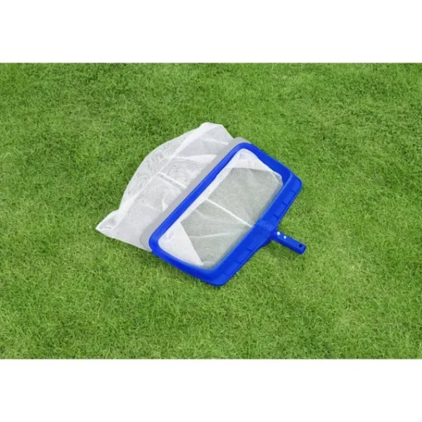 Bestway Pool Maintenance Tools-Flowclear AquaRake Pool Leaf Skimmer