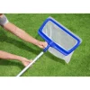 Bestway Pool Maintenance Tools-Flowclear AquaRake Pool Leaf Skimmer
