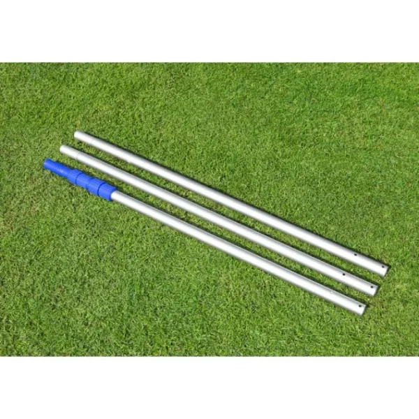 Bestway Pool Maintenance Tools-Flowclear Collapsible Telescopic Pole