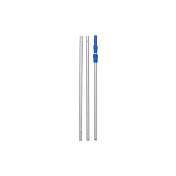 Bestway Pool Maintenance Tools-Flowclear Collapsible Telescopic Pole
