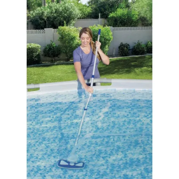 Bestway Pool Maintenance Tools-Flowclear Deluxe Maintenance Kit