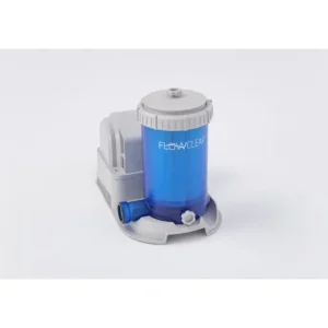 Bestway Filter Pumps-1500 gal Pool Filter Pump