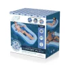 Bestway Pool Floats | Pool Lounges-H2OGO! Comfort Plush Pool Lounge Float 70"