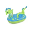 Bestway Kiddie Floats | Pool Floats-H2OGO! Fantasy Dragon Kids Ride-On Pool Float