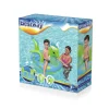 Bestway Kiddie Floats | Pool Floats-H2OGO! Fantasy Dragon Kids Ride-On Pool Float
