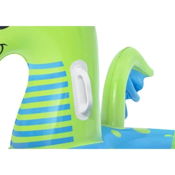 Bestway Kiddie Floats | Pool Floats-H2OGO! Fantasy Dragon Kids Ride-On Pool Float