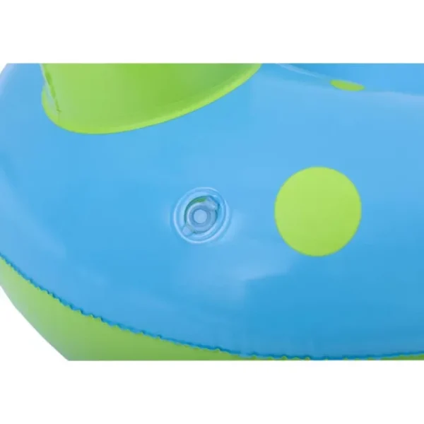 Bestway Kiddie Floats | Pool Floats-H2OGO! Fantasy Dragon Kids Ride-On Pool Float