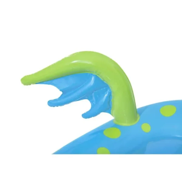 Bestway Kiddie Floats | Pool Floats-H2OGO! Fantasy Dragon Kids Ride-On Pool Float
