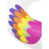 Bestway Swim Tubes-H2OGO! Fantasy Unicorn Swim Tube 47" x 36"