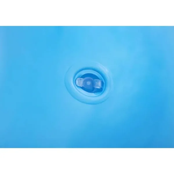 Bestway Pool Floats | Kiddie Floats-H2OGO! Funspeakers Police Car Baby Boat Float