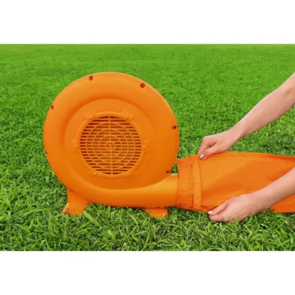 Bestway Mega Water Parks-H2OGO! HydroHangout Kids Inflatable Mega Water Park