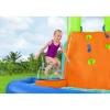 Bestway Mega Water Parks-H2OGO! HydroHangout Kids Inflatable Mega Water Park