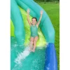 Bestway Mega Water Parks-H2OGO! HydroHangout Kids Inflatable Mega Water Park