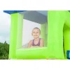 Bestway Mega Water Parks-H2OGO! HydroHangout Kids Inflatable Mega Water Park