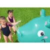 Bestway Sprinklers-H2OGO! Jumbo Hippo Kids Inflatable Sprinkler