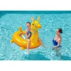 Bestway Kiddie Floats | Pool Floats-H2OGO! Llama Kiddie Ride-On Pool Float
