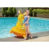 Bestway Kiddie Floats | Pool Floats-H2OGO! Llama Kiddie Ride-On Pool Float