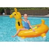 Bestway Kiddie Floats | Pool Floats-H2OGO! Llama Kiddie Ride-On Pool Float