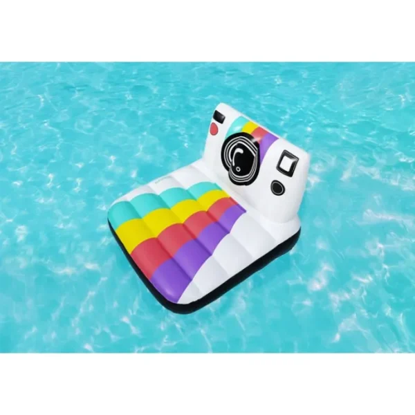 Bestway Pool Floats | Pool Lounges-H2OGO! Pose 'n Float Pool Lounge