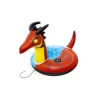Bestway Snow Tubes & Sleds-H2OGO! Snow Dragon Fury 56" Snow Tube