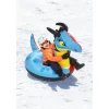 Bestway Snow Tubes & Sleds-H2OGO! Snow Dragon Fury 56" Snow Tube