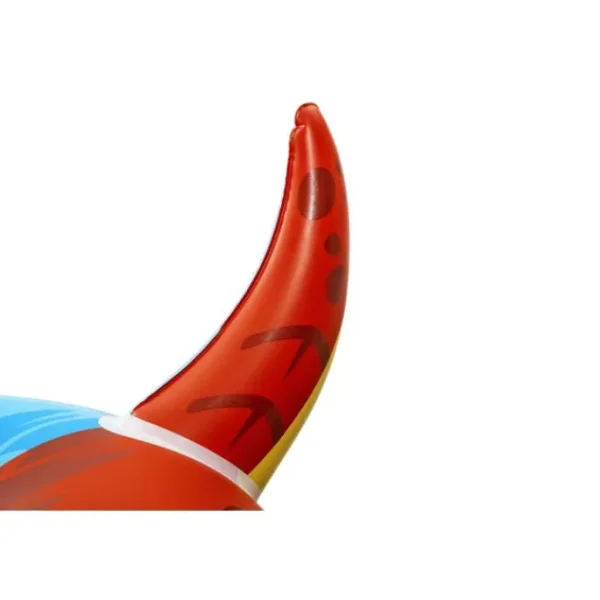 Bestway Snow Tubes & Sleds-H2OGO! Snow Dragon Fury 56" Snow Tube