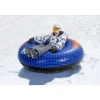 Bestway Snow Tubes & Sleds-H2OGO! Snow Frozen Frenzy 48” Snow Tube