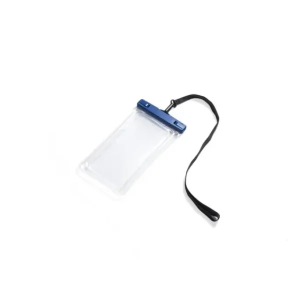 Bestway Toy Accessories-H2OGO! Splash Guard Waterproof Smart Phone Case, Most iPhone/ Samsung/ Android Phones up to 7” Long