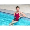 Bestway Toy Accessories-H2OGO! Splash Guard Waterproof Smart Phone Case, Most iPhone/ Samsung/ Android Phones up to 7” Long