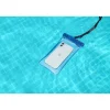 Bestway Toy Accessories-H2OGO! Splash Guard Waterproof Smart Phone Case, Most iPhone/ Samsung/ Android Phones up to 7” Long