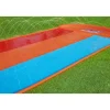 hogo_triple_water_slide_w_5.webp Bestway Water Slides-H2OGO! Triple Water Slide with Tsunami Splash Ramp 16'