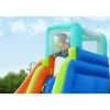 hogo_turbo_splash_water_z_13.webp Bestway Mega Water Parks-H2OGO! Turbo Splash Water Zone Child Inflatable Water Park, 12' 10" Long
