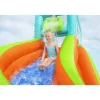 hogo_turbo_splash_water_z_7.webp Bestway Mega Water Parks-H2OGO! Turbo Splash Water Zone Child Inflatable Water Park, 12' 10" Long