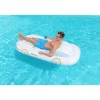 Bestway Pool Lounges-H2OGO! Vacation Cruiser Inflatable Lounge