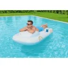 Bestway Pool Lounges-H2OGO! Vacation Cruiser Inflatable Lounge