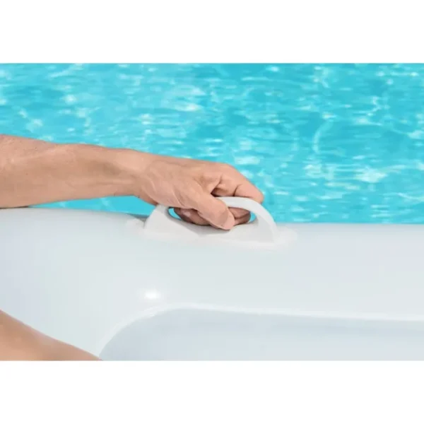 Bestway Pool Lounges-H2OGO! Vacation Cruiser Inflatable Lounge