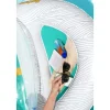Bestway Pool Lounges-H2OGO! Vacation Yacht Inflatable Lounge