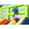 Bestway Mega Water Parks-H2OGO! Wild Tide Kids Inflatable Water Park 8’8”