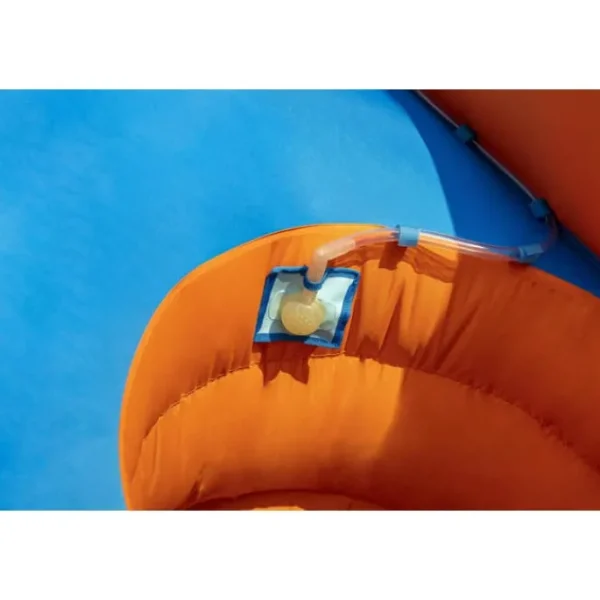 Bestway Mega Water Parks-H2OGO! Wild Tide Kids Inflatable Water Park 8’8”