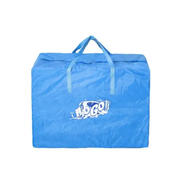 Bestway Mega Water Parks-H2OGO! Wild Tide Kids Inflatable Water Park 8’8”