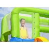 Bestway Mega Water Parks-H2OGO! Wild Tide Kids Inflatable Water Park 8’8”