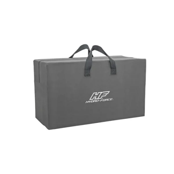 Bestway Rafts-Hydro-Force Adventure Elite X5 Inflatable Raft Set 11'11"