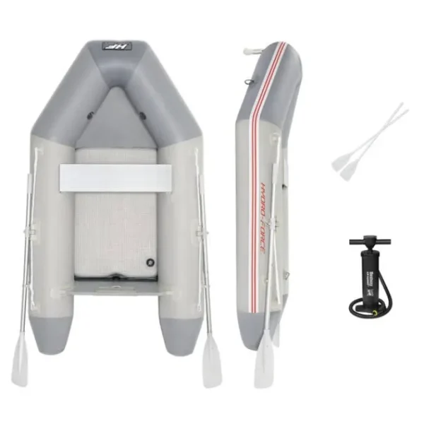 Bestway Sport Boats-Hydro-Force Caspian Inflatable Boat Set