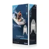 Bestway Sport Boats-Hydro-Force Caspian Inflatable Boat Set