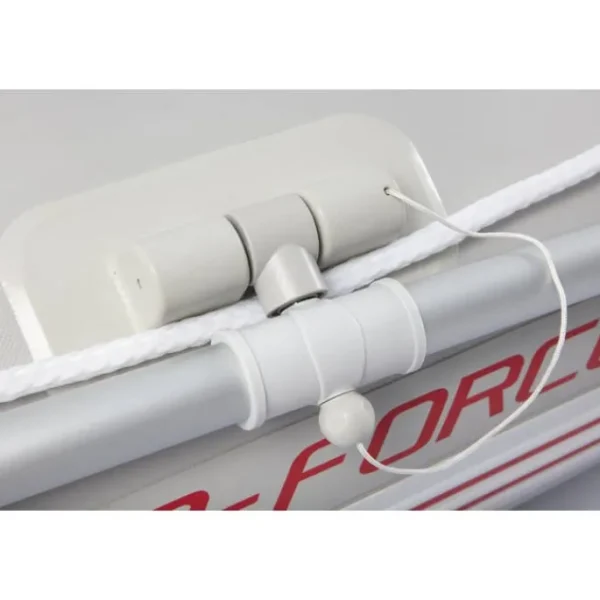 Bestway Sport Boats-Hydro-Force Caspian Inflatable Boat Set