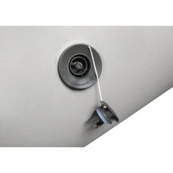 Bestway Sport Boats-Hydro-Force Caspian Inflatable Boat Set