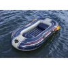 Bestway Rafts-Hydro-Force Treck X2 Inflatable Raft Set 8'4"