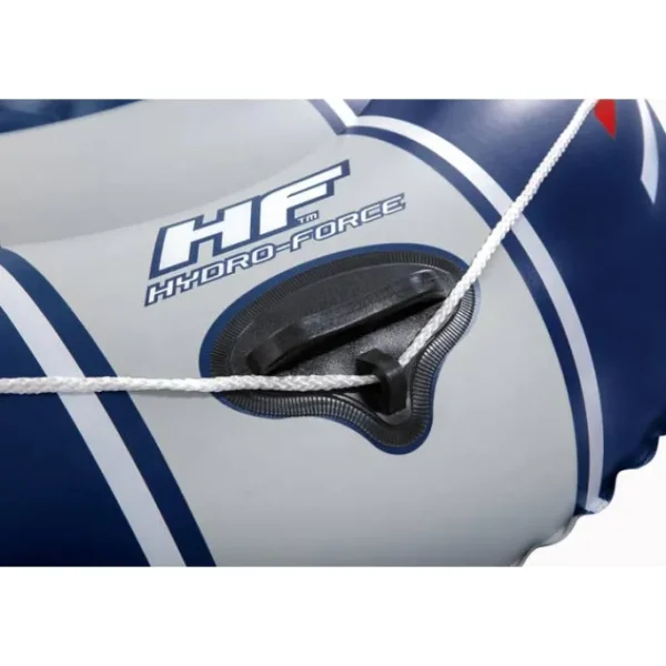 Bestway Rafts-Hydro-Force Treck X3 Inflatable Raft Set