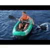 Bestway Kayaks-Hydro-Force Ventura Inflatable Kayak Set